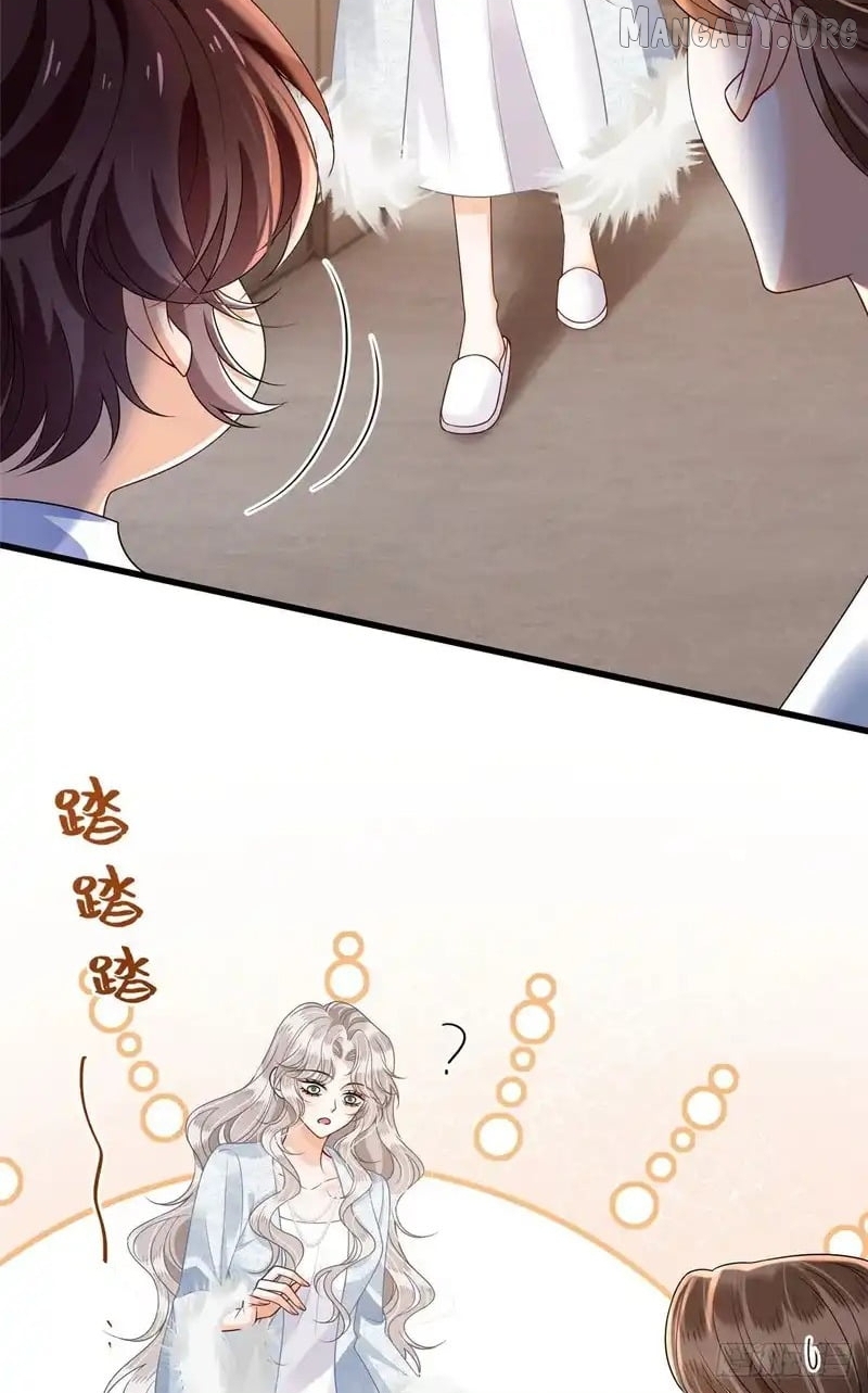 She Becomes Glamorous After The Engagement Annulment Chapter 35 - page 15